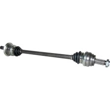 Rose Bmw X3:F25 X4:F26  Komple Aks Arka Sağ - - B A33207598038