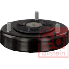 Rose Bmw E38  Amortisör Takozu Arka - - FEB_08955