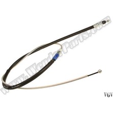 Rose Bmw E90 E92  El Fren Teli Arka Sol/sağ - - B A34406769368