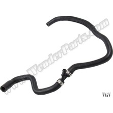 Rose Bmw F01 N74 Soğutma Sıvısı Hortumu - 760I - B A17127589929