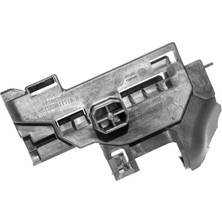 Rose Bmw G30 G11  Radyatör Braketi Alt Sağ; Benzin - - B A17118632128