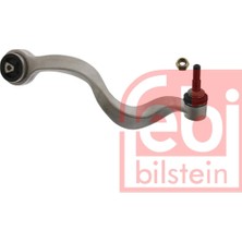 Rose Bmw E65  Salıncak Ön Üst; Sağ; Alüminyum - - FEB_21740