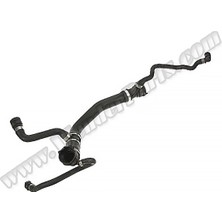 Rose Bmw X5:E53 N62 Radyatör Hortumu Üst; Sol - - B A17127526856