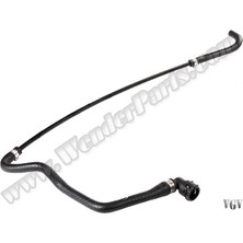 Rose Bmw E60 N52 Radyatör Su Depo Hava Hortumu - - - B A17127521775