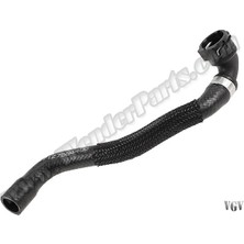 Rose Bmw F10 F01 N63 Radyatör Su Depo Hortumu - 550I/750I - B A17127584405