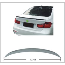 Rose Bmw F30+LCI  Bagaj Spoyleri - -///m-Performance- - B A51192349678