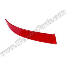 Rose Bmw X5:E70-LCI  Tampon Reflektörü Arka Sol - 2010-13 B A63147240997