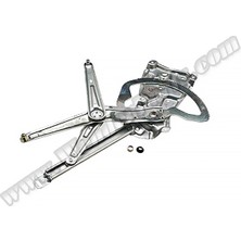 Rose Bmw E36  Cam Krikosu Ön Sol; Motorsuz -Sedan- 1991-98 B N51331977609