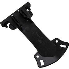 Rose Bmw F30+LCI  Tampon Braketi Ön Üst Orta - - B A51117300884