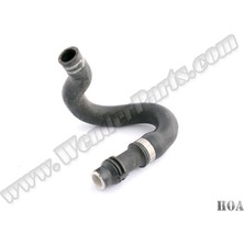 Rose Bmw E60 M54 N62 Kalorifer Hortumu - - - B A64216916090