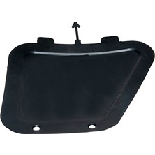 Rose Bmw F10+LCI  Çamurluk Davlumbaz Kapağı Ön Sağ - - B A51717187044