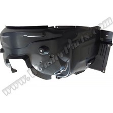 Rose Bmw X1:E84  Çamurluk Davlumbazı Ön Sol; Arka Taraf - - B A51712990089