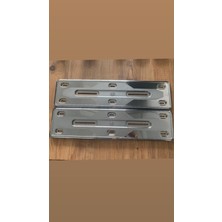 EFEAKS Krom Plakalık