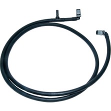 Rose Bmw F30 F32  Far Fıskiye Hortumu - - - B A61677241690