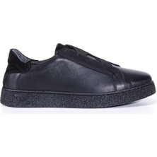 Vantaggio Shoes Tonelli % 100 Hakiki Deri Erkek Günlük Ayakkabı