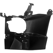 Rose Bmw F30  Tampon Taşıyıcı Braketi Ön Sağ (Sis Far Yuvası) -M-Tech- 2012-15 B A51118054164