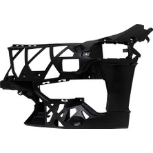 Rose Bmw G20  Tampon Taşıyıcı Braketi Ön Sol (Sis Far Yuvası) - 2019-21 B A51117422247