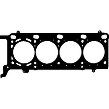Rose Bmw E39 E38 X5:E53 M62 Silindir Kapak Contası Sol 92MM; +0.3mm - 1998-03 ELR_268160