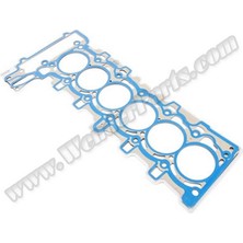 Rose Bmw E60>X3:E83 X5:E70 F10 X3:F25 N52/N N53 Silindir Kapak Contası 85MM; 1 Delik - - B A005510