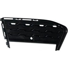 Rose Bmw G11-LCI  Tampon Izgarası Ön Sağ; Kapalı -M-Tech- 2019-22 B A51118092158