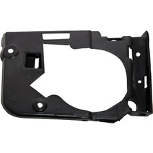 Rose Bmw E90-LCI  Sis Far Braketi Sağ -M-Tech- - B A51117891398