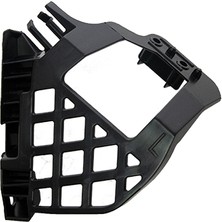 Rose Bmw G11-LCI  Tampon Braketi Ön Üst; Sol - 2019- B A51117475191