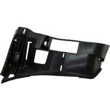 Rose Bmw E46 (Coupe)  Tampon Taşıyıcı Braketi Ön Sol -M-Tech- 1999-06 B A51117893053