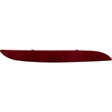 Rose Bmw F20-LCI  Tampon Reflektörü Arka Sağ - 2015-19 B A63147363788
