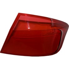 Rose Bmw F10  Stop Camı Dış Sağ - 2010-13 B A63217203230P1