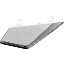 Rose Bmw F30  Far Nikelajı Orta Sol - 2012-15 B A63117314531P6