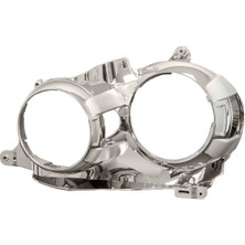 Rose Bmw X1:E84  Far Reflektör Çerçevesi Sol - 2009-11 B A63112993491P7