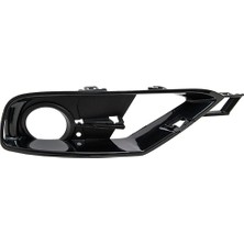 Rose Bmw F30  Tampon Izgarası Ön Sol; Kısm.açık -Sport- 2012-15 B A51117300739