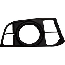 Rose Bmw F10-LCI  Tampon Izgarası Ön Sağ; Açık -M-Tech- 2014-16 B A51118059002