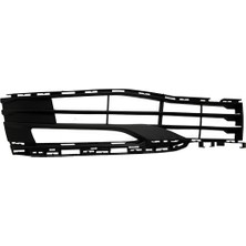 Rose Bmw G30  Tampon Izgarası Ön Sol; Açık -Basis- 2017-20 B A51117385261