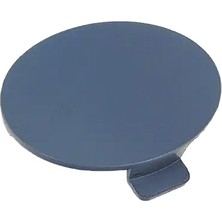 Rose Bmw E90+LCI  Tampon Çeki Kapağı Arka -///m3- 2005-11 B A51127891280