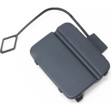 Rose Bmw E91  Tampon Çeki Kapağı Arka - 2005-08 B N51127187555