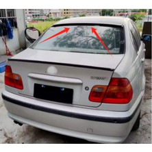 Rose Bmw E46  Tavan Spoyleri - - - B A51717893672