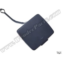 Rose Bmw E87  Tampon Çeki Kapağı Arka - 2004-06 B N51127136093