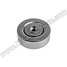 Rose Bmw E34>E46 M41 M47 M51 Gergi Kasnağı Demir - - B A11282244754