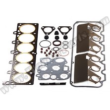 Rose Bmw E30 E34 M20 Üst Takım Conta 84MM 2.5i - B A818747