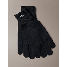 Calvin Klein Kadın Ck Fine Rib Eldiven