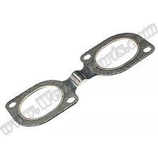 Rose Bmw E34 E39 E38 X5:E53 M60 M62 N62 Manifold Contası Egzoz - - B A638191