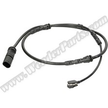 Rose Bmw X3:F25 X4:F26  Fren Balata Fişi Ön - - B A34356790303