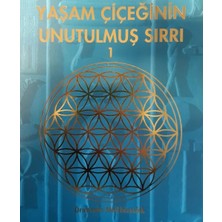 Kitabevimden Yaşam Çiçeğinin Unutulmuş Sırrı 1