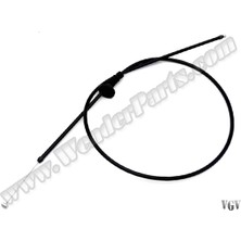 Rose Bmw X5:F15 X6:F16  Kaput Teli Arka - - B A51237367535