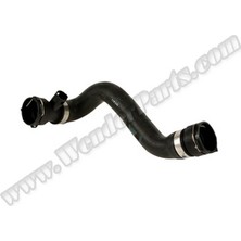Rose Bmw E46 M52 M54 Radyatör Hortumu Alt; Sağ - - B A11531436408