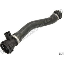 Rose Bmw E46 N42 N46 Radyatör Hortumu Alt; Sağ - 2002-05 B A17127516416