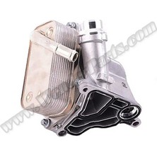 Rose Bmw F30 F10 X1:E84 X3:F25 N20 Motor Yağ Radyatörü Yağ Filtre Kütüklü - - B A11428637812
