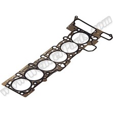 Rose Bmw E39>E65 X5:E53 M52 M54 Silindir Kapak Contası 84MM - 1999-06 B A361473