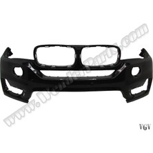 Rose Bmw X5:F15  Tampon Ön - 2014-18 B N51117378551